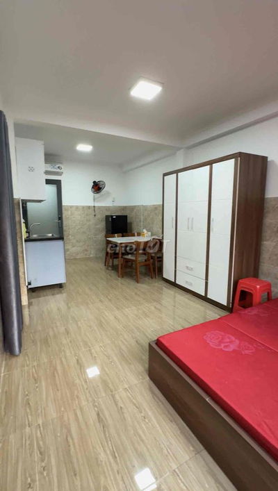 Cho Thuê Căn Hộ Cao Cấp Full Nội Thất