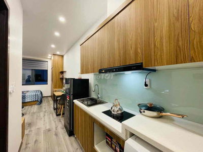 Cho thuê căn hộ water đẹp giá tốt