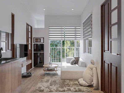 HỆ THỐNG CĂN HỘ STUDIO/1PN GẦN CÔNG VIÊN HOÀNG VĂN THỤ VÀ SÂN BAY Q.TB