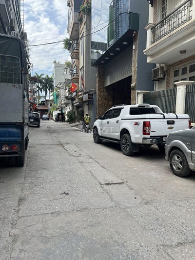 💥BÁN RẺ 78m2 ĐẤT GIẢI PHÓNG,HOÀNG MAI-ÔTÔ TRÁNH-XÂY TOÀ VĂN PHÒNG 💥