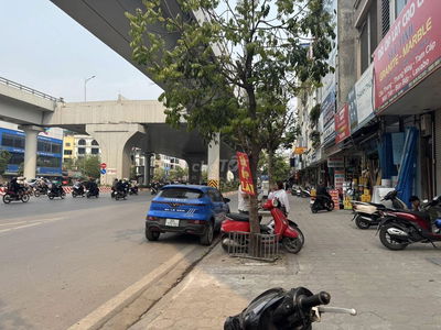 💥CỰC RẺ 9,95TỶ TRƯỜNG CHINH ĐỐNG ĐA-THANG MÁY-20M RA PHỐ-FULL NỘI THẤT