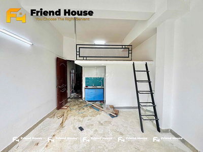 Khai trương phòng mới ở thống nhất