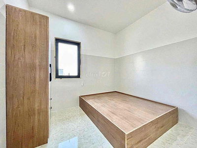 PENTHOUSE TẦNG 6 VIEW LANDMARK FULL NT MGR NGAY TRUNG TÂM QUẬN 7