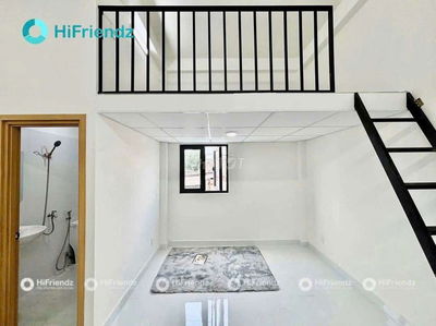 DUPLEX MỚI KENG Full Tiện Nghi _🎉CÓ THANG MÁY _ Sẵn Máy Lạnh _ 4 Xã📍