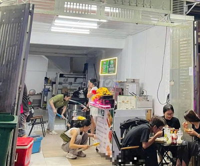 Mặt Tiền Ngay Cổng Trường Hutech Hẽm 29 Nguyễn Gia Trí 70m2 Chỉ 17Tr