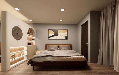 CĂN HỘ STUDIO 1 PHÒNG NGỦ CAO CẤP NGAY THỊ NGHÈ GIÁP TRUNG TÂM QUẬN 1