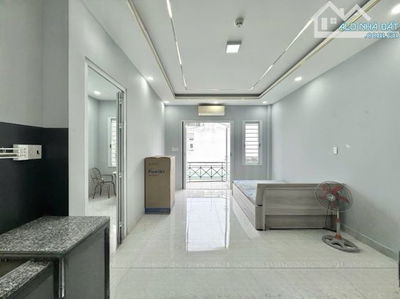 CHỈ 1 CĂN RA MẶT TIỀN TRẦN BÁ GIAO, GÒ VẤP. HẺM 5M, 3 TẦNG 120M NGANG 6m👉 13,9 Tỷ