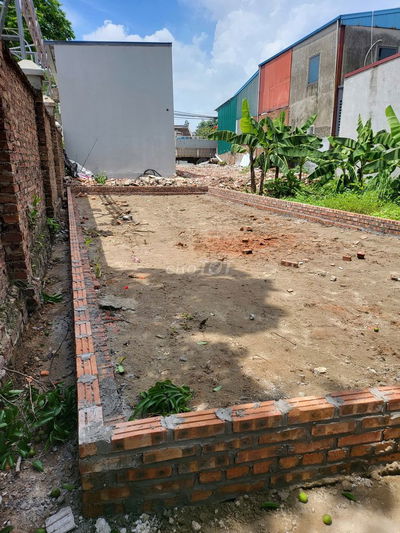 BÁN LÔ ĐẤT SIÊU ĐẸP CẠNH NHÀ VĂN HÓA THÔN KHÊ NỮ