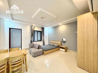 Căn Hộ Dành Cho Sinh Viên Rộng 40m2 ngay Lotte Quận 7