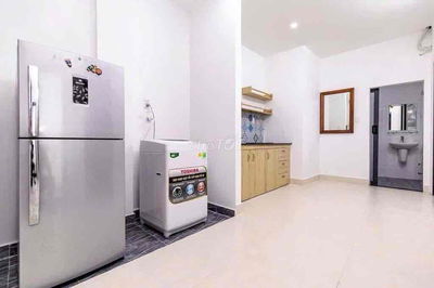 NHÀ  LẠC LONG QUÂN -TÂN BÌNH- HẺM 3M THÔNG -20m2- NHỈNH 2 TỶ XÍU