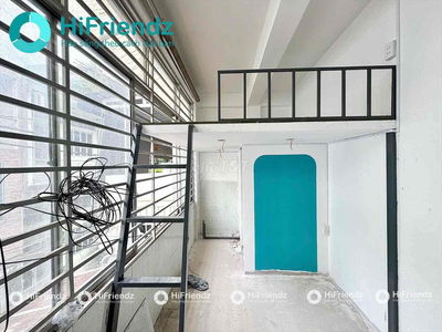 ✨KHAI TRƯƠNG DỰ ÁN 40P DẠNG GÁC GIÁ SINH VIÊN GẦN ĐH KINH TẾ Q10 ALO