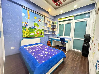Bán Chung cư 176 Định Công - Lô góc - 2 ngủ - 2Wc - 5.x tỷ