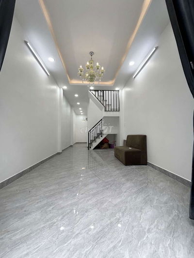 CHỈ 3 TỶ XÍU CÓ NHÀ ĐẸP NGAY PHẠM ĐĂNG GIẢNG -34M2 XE HƠI 7CHỖ ĐẾN NHÀ