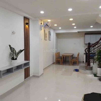 NHÀ HẺM LUỸ BÁN BÍCH, 43m2, GIÁ 4tỷ xxx