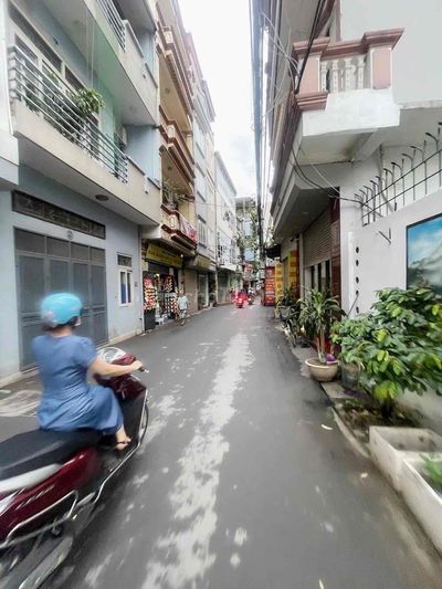 Bán CCMN Giá Rẻ Đầu Tư - Vương Thừa Vũ, Thanh Xuân