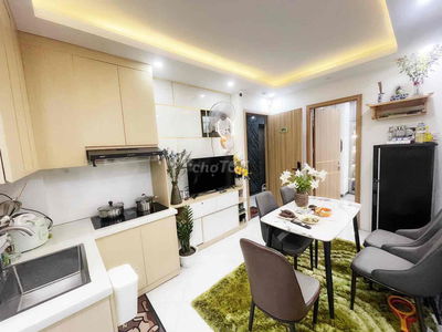 Chung Cư Mini Mới Đẹp Trung Tâm Đống Đa