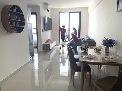 Bán căn hộ 2PN tại Phường 2 Tp Tây Ninh