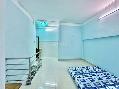 Cho thuê nhà nguyên căn  Trần Hưng Đạo, P.Phạm Ngũ Lão , Q.1