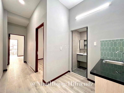 Căn Hộ 2PN Bancol_Full NT_Máy Giặt Riêng_4ng3xe_Gần Phố Đi Bộ Bùi Viện