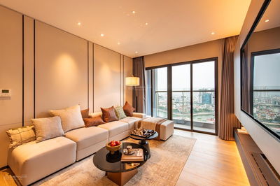 HOT! Quỹ căn VIP đẹp xịn nhất tầng 12 đến 27 (Penhouse) DA The Nelson giá tốt - LH 0931 318 ***