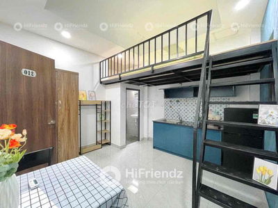 CĂN HỘ HIỆN ĐẠI ĐẦY ĐỦ TIỆN NGHI GẦN AEON TÂN PHÚ