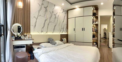 Bán nhà! Trần Quốc Vượng - 10m ra oto - ngõ thông - 37m2x 6Tang