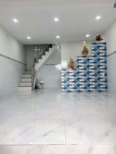 Bán Nhà mới đẹp