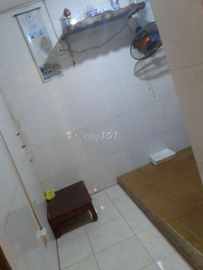 Cc cho thuê ngay nhà riêng tt Trại găng 1t,,,12m2