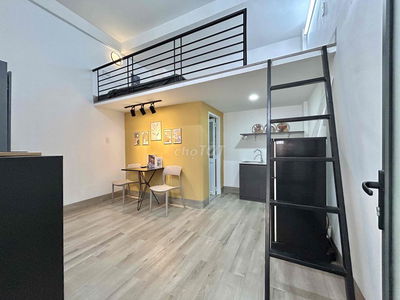 PHÒNG GÁC RỘNG THOÁNG, ĐƯỜNG YÊN THẾ, KHU SÂN BAY, TÂN BÌNH