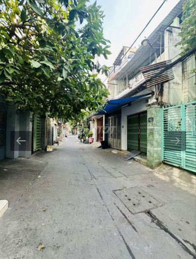 Chủ gửi bán gấp căn nhà lê Ngã Phú Trung Tân Phú hẻm xe hơi thông Âu C