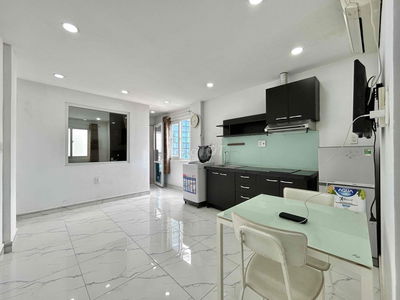 KHAI TRƯƠNG CĂN HỘ BAN CÔNG. TẠI TRƯỜNG SƠN KHU SÂN BAY, QUẬN TÂN BÌNH