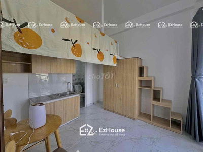 DUPLEX CÓ BANCOL FULL NỘI THẤT CUỐI QUANG TRUNG TIỆN ĐI TÂN BÌNH