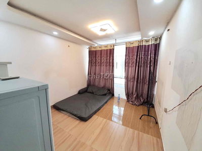 Cho thuê phòng Nam Kỳ Khởi Nghĩa Q3 - Cửa sổ