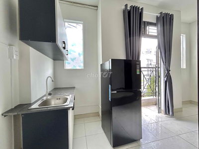 PHÒNG BAN CÔNG CHO THUÊ, BẠCH ĐẰNG - QUẬN TÂN BÌNH