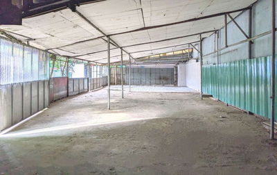 Cho thuê kho xưởng Quận 12
