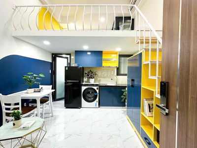 CĂN HỘ CAO CẤP mặt tiền LÂM VĂN BỀN - GIÁP QUẬN 4, UFM, NTTU QUẬN 7