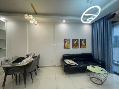 Căn hộ 67m2 2PN2WC có ML và MHM tại Q7 saigon Riverside, quận 7.