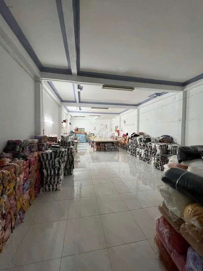 💥BÁN NHÀ NGANG HIẾM 6M LÊ VĂN QUỚI BÌNH TÂN, HẺM 8M CHỈ 9.8 TỶ💥💥