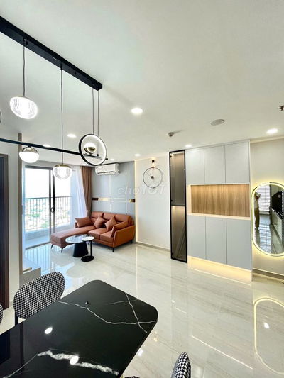 Cần bán căn hộ 3 phòng ngủ Happy one central thủ dầu một,bình dương