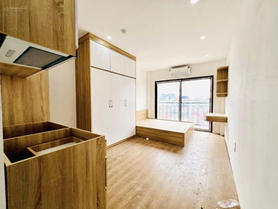 Chính chủ bán 12.6 tỷ, nhà riêng Đào Tấn 42m2, cách mặt phố 10m, 7 tầng thang máy, cho thuê 55tr/th