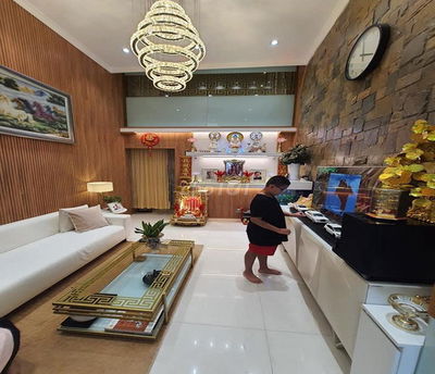 Nhà HXH hạ chào 1,5 tỷ, Nguyễn Trãi,Nguyễn Cư Trinh,Q1,64m2, 2 tầng
