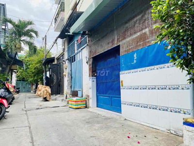 Nhà 1/ đường Tân Kỳ Tân Quý ( đoạn mở rộng), 78m2, 4.7*17m , giá 4,2 t