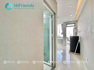STUDIO BAN CÔNG MỚI TINH - LÊ VĂN SỸ - HOÀNG SA TRƯỜNG SA - TRUNG TÂM