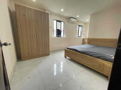 Chính chủ cho thuê 5 đường số 4A Khu Tên Lửa full nội thất gần AEON