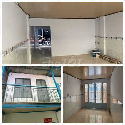 CHO THUÊ NHÀ NGUYÊN CĂN 2MT GIÁ RẺ TRUNG TÂM BÌNH THẠNH