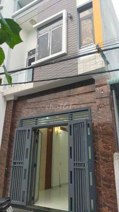 cho thuê nhà nguyên căn p tan phong 3 p ngủ