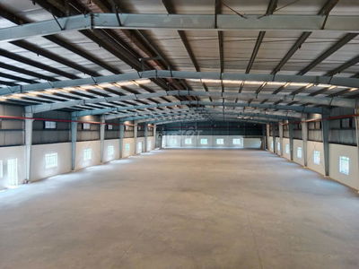 XT145 CHO THUÊ XƯỞNG SX TRONG KCN LONG THÀNH ĐN   2700m2
