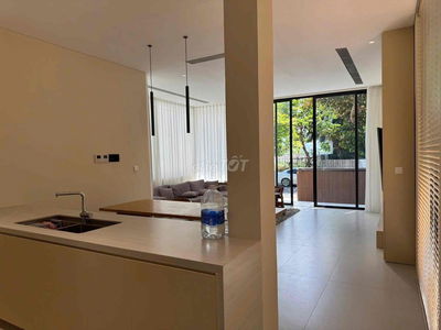 CHO THUÊ NGUYÊN CĂN KHU EURO VILLA