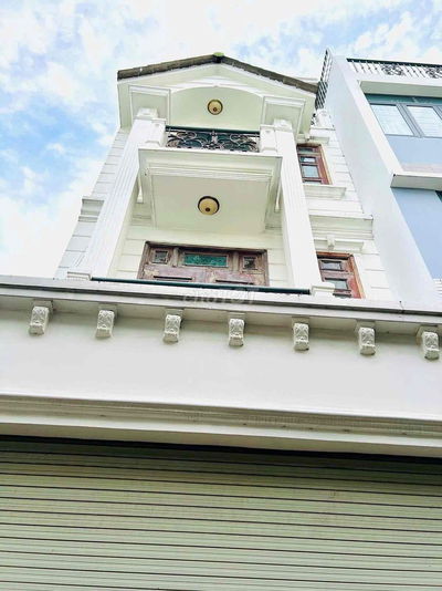 bán căn nhà đẹp phường bình trưng tây q2
