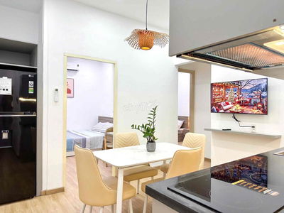 🔥HÌNH THẬT100%_CĂN HỘ 3PN CHO TÂN SINH VIÊN